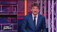 Puntata del 24 settembre