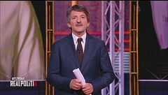 Puntata dell'1 ottobre