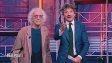 Puntata del 15 ottobre