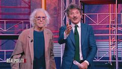 Puntata del 15 ottobre