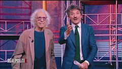 Puntata del 15 ottobre