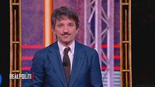 Puntata del 29 ottobre