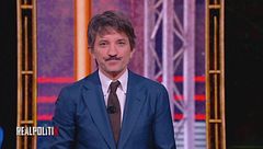 Puntata del 29 ottobre