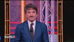 Puntata del 29 ottobre