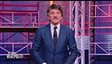 Puntata del 12 novembre