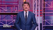 Puntata del 12 novembre
