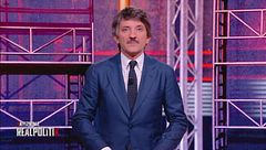 Puntata del 12 novembre