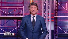 Puntata del 12 novembre