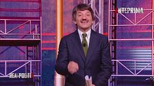 Puntata del 19 novembre