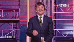 Puntata del 19 novembre
