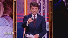 Puntata del 26 novembre