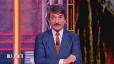 Puntata del 3 dicembre