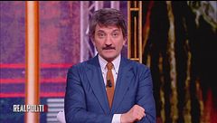 Puntata del 3 dicembre
