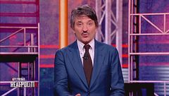 Puntata del 14 gennaio