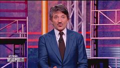 Puntata del 14 gennaio