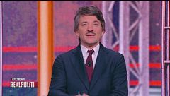 Puntata del 21 gennaio