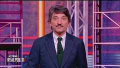 Puntata del 28 gennaio
