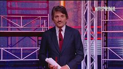 Puntata del 4 febbraio
