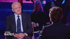 Le parole di Vincenzo De Luca sui conflitti nel mondo