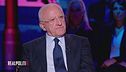 L'opinione di Vincenzo De Luca sulle scelte di Donald Trump