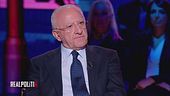 L'opinione di Vincenzo De Luca sulle scelte di Donald Trump