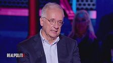 L'opinione di Walter Veltroni sull'omicidio di Charlie Kirk