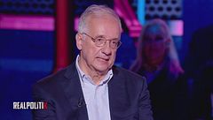 L'opinione di Walter Veltroni sull'omicidio di Charlie Kirk