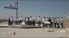 Cosa pensano gli israeliani di quello che succede a Gaza?