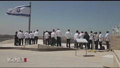 Cosa pensano gli israeliani di quello che succede a Gaza?