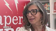 Francesca Albanese: "Il Governo italiano sta violando il diritto internazionale"