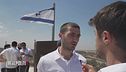 Il punto di vista degli israeliani sull'attacco a Gaza City