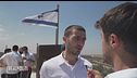 Il punto di vista degli israeliani sull'attacco a Gaza City