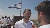 Il punto di vista degli israeliani sull'attacco a Gaza City