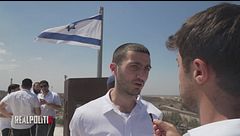 Il punto di vista degli israeliani sull'attacco a Gaza City