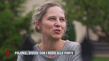 Polonia: vivere con i russi alle porte