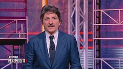 Puntata dell'11 febbraio