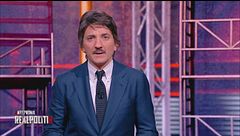 Puntata dell'11 febbraio