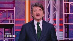 Puntata del 18 febbraio