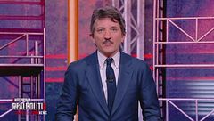 Puntata del 25 febbraio