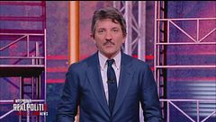 Puntata del 25 febbraio