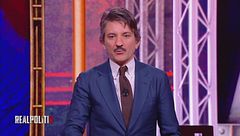 Puntata dell'11 marzo