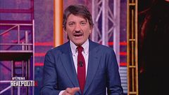 Puntata dell'1 aprile