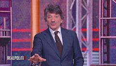 Puntata dell'8 aprile