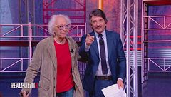 Puntata del 15 aprile