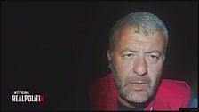 Arturo Scotto in collegamento dalla Global Sumud Flotilla