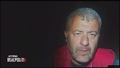 Arturo Scotto in collegamento dalla Global Sumud Flotilla