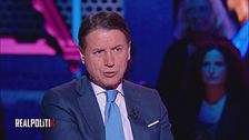 Global Sumud Flotilla sotto attacco: parla Giuseppe Conte