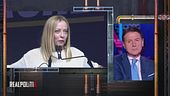 La replica di Giuseppe Conte a Giorgia Meloni: "Il Movimento 5 Stelle lavora per programmi seri"