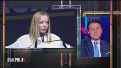 La replica di Giuseppe Conte a Giorgia Meloni: "Il Movimento 5 Stelle lavora per programmi seri"