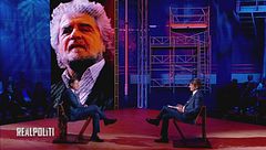 Caso Ciro Grillo: il punto di vista di Giuseppe Conte